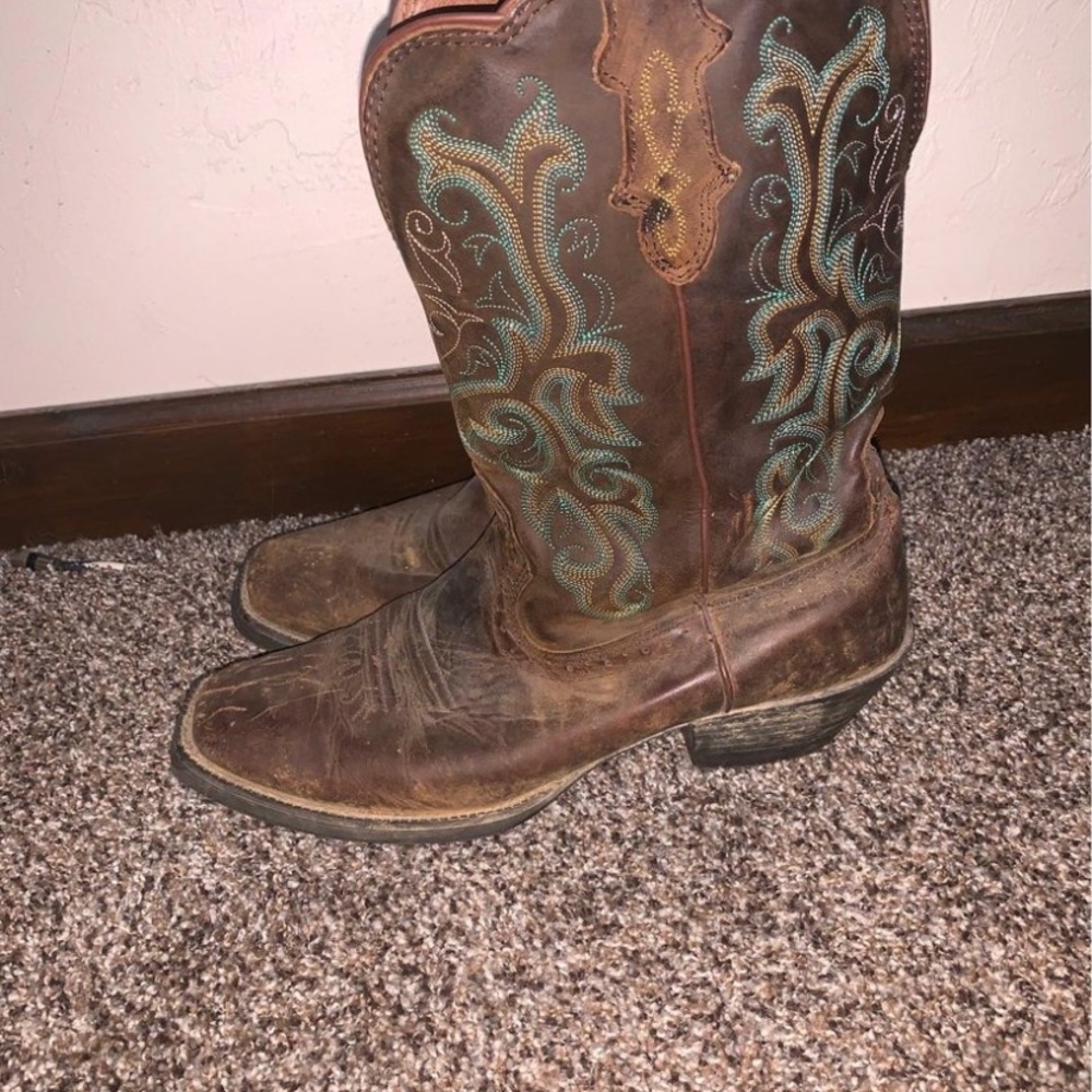 Not wearing them anymore